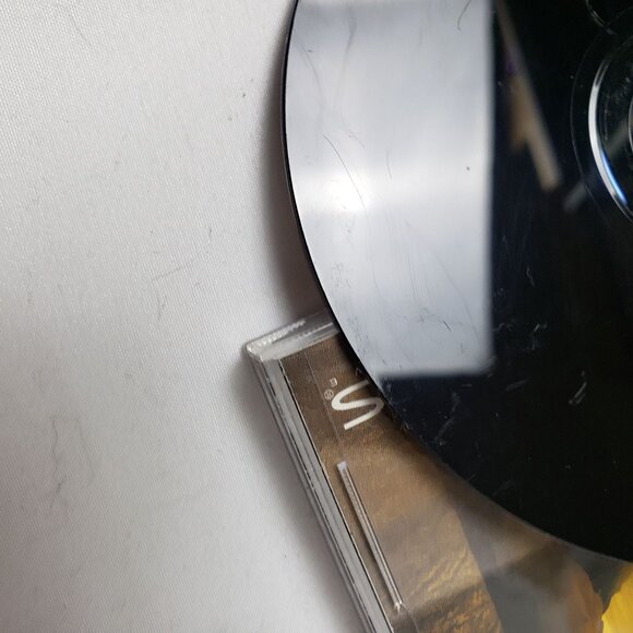 Tomb Raider The Last Revelation PS1 Playstation CIB TESTED WORKING GREAT!!! - Picture 6 of 6